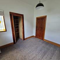Photo of Brydie's room