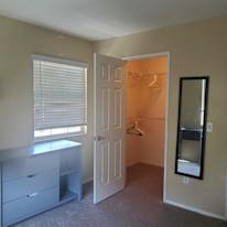 Photo of Trina's room