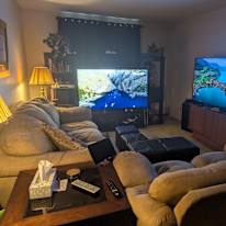 Photo of William's room
