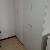 Photo of Biddy's room