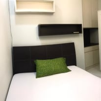 Photo of Co Living Marina Bay's room