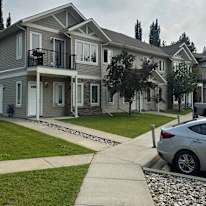 Photo of Lukas Dreise's room