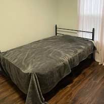 Photo of Ekaterina's room