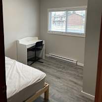 Photo of chirag's room