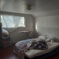 Photo of ray's room