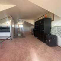 Photo of Robert Kim's room
