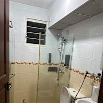 Photo of Trista Mun's room