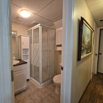 Photo of Chelsea's room