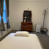Photo of Wichura's room