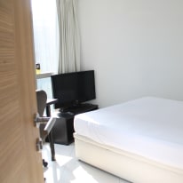 Photo of Co Living Marina Bay's room