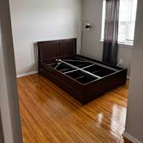 Photo of Jenny's room