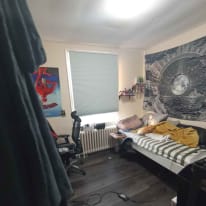 Photo of Rüzgar's room