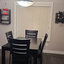 Photo of Amanda Maerz's room