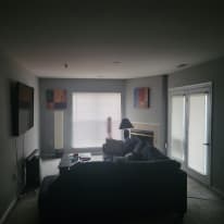 Photo of Javarus's room