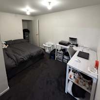 Photo of Yewoo's room