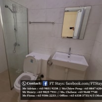 Photo of Customer Enquiry's room