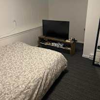 Photo of Claire's room