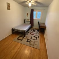 Photo of Ms.K.'s room