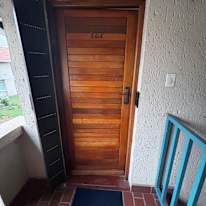 Photo of Valentine's room