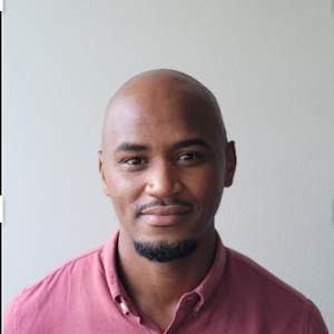 Photo of Nkanyiso Romeo Mkhize