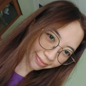 Photo of Joana