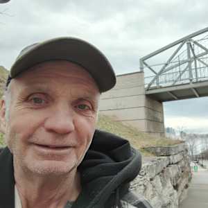 Photo of Matthew