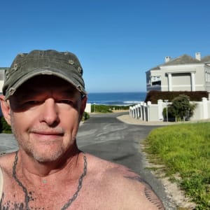 Photo of Dean