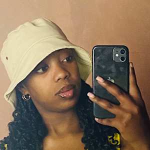 Photo of Lethabo