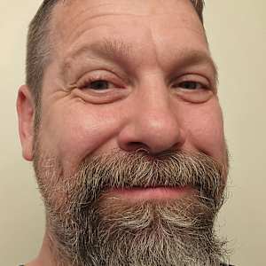 Photo of Phil Smith