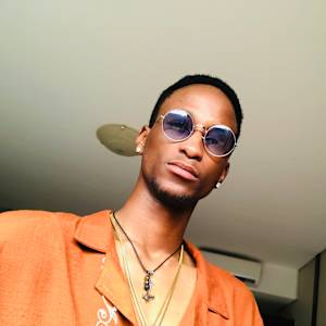 Photo of Katlego