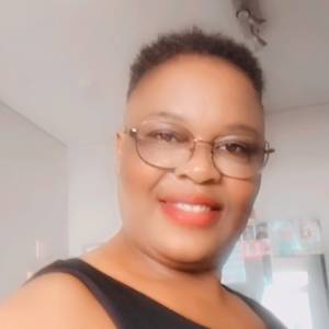 Photo of Precious Mashaba
