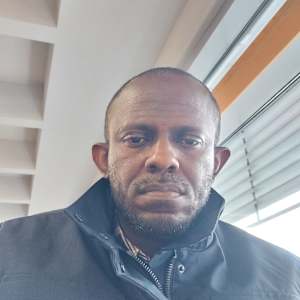 Photo of Ose Damian
