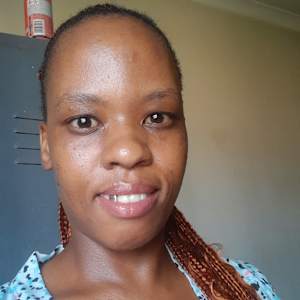 Photo of Nthabiseng Lebona