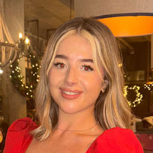 Photo of Siobhan Liston