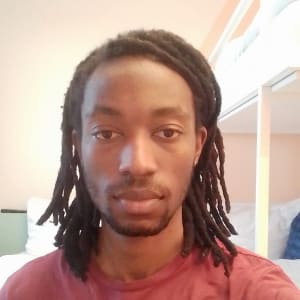 Photo of Koketso