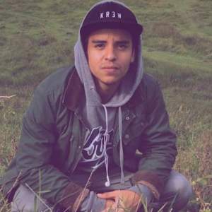 Photo of Matthew Escobar