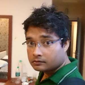 Photo of Monotosh Dey