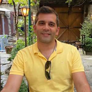 Photo of Ugur