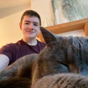 Matthew Kincaid-Smith