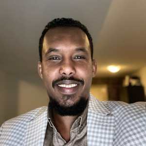Photo of omar
