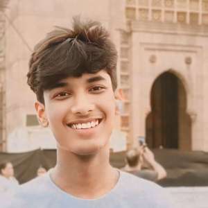 Photo of Pritam