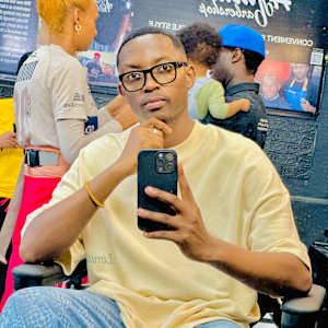 Photo of Mzolisi