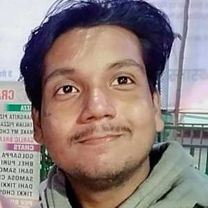 Photo of Vishal Biswas