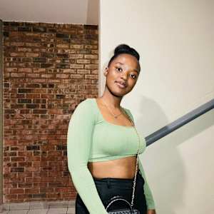 Photo of Olwethu