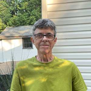 Photo of Richard