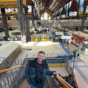 Photo of DAMIAN