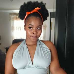 Photo of Senzi Khumalo