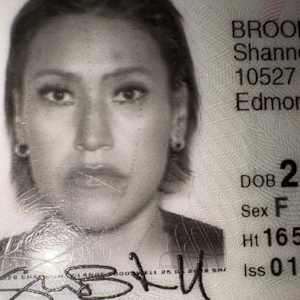 Photo of Shannon
