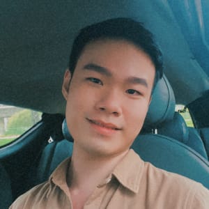 Photo of Nick