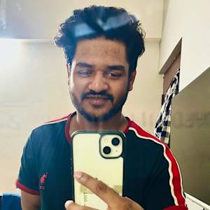 Photo of Alak Modak